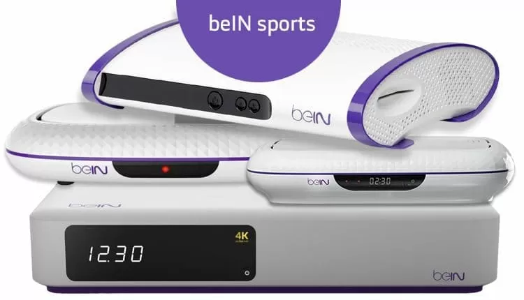 bein بين سبورت الكويت