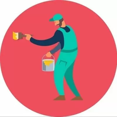 معلم صباغ شاطر الكويت